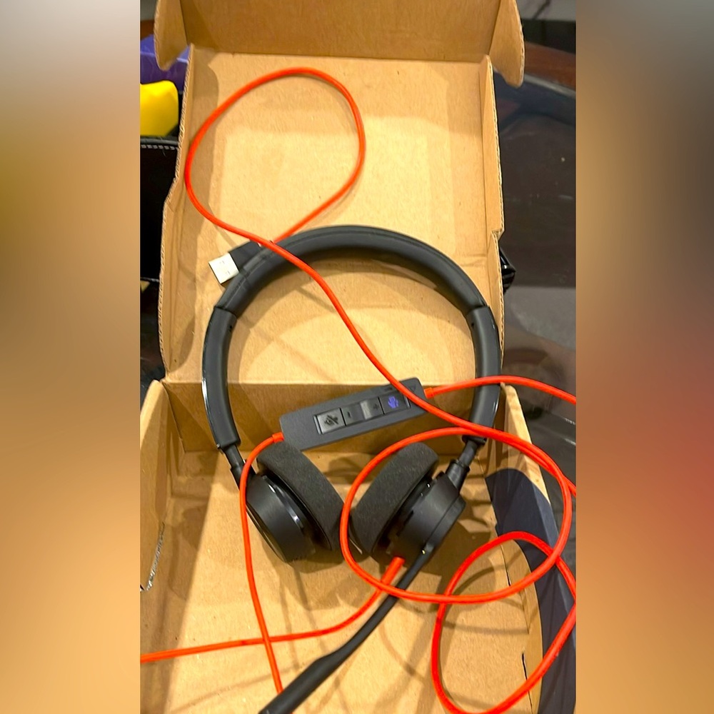 Blackwire